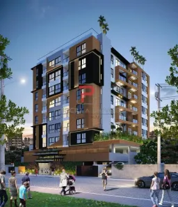 Apartamento com 2 Quartos à venda, 56m² no Jardim Oceania, João Pessoa