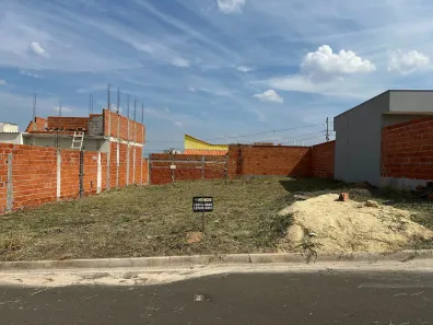 Lote/Terreno à venda, 150m² no Parque Barnabé, Indaiatuba