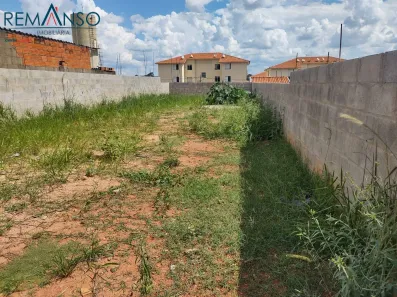 Lote/Terreno à venda, 189m² no Jardim Minda, Hortolândia