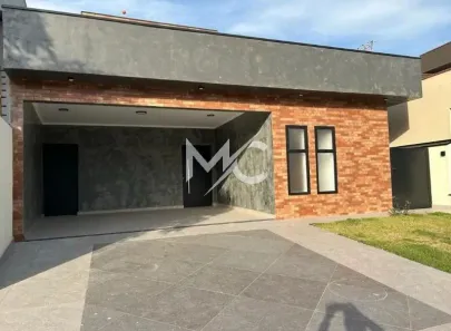 Casa com 3 Quartos à venda, 270m² no Jardim Residencial Golden Park, Jacareí