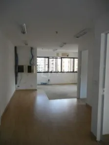 Sala Comercial à venda, 86m² no Indianópolis, São Paulo