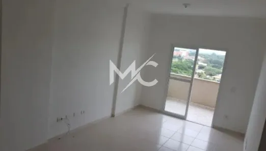 Apartamento com 2 Quartos para alugar, 72m² no Jardim Petrópolis, São José dos Campos