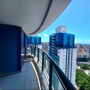 Apartamento com 3 Quartos à venda, 77m² no Vila Laura, Salvador