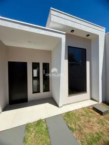 Casa com 2 Quartos à venda, 46m² no Três Lagoas, Foz do Iguaçu