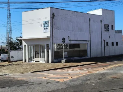 Ponto Comercial à venda, 180m² no Jardim Guanabara, Campinas