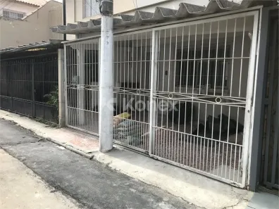 Casa com 2 Quartos à venda, 120m² no Vila São Francisco (Zona Sul), São Paulo