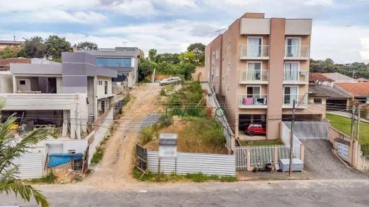 Lote/Terreno à venda, 611m² no Centro, Campo Largo