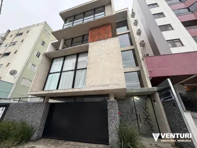 Sala Comercial para alugar, 38m² no Vila Nova, Blumenau