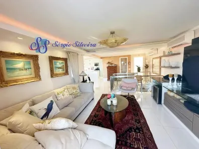 Cobertura com 4 Quartos à venda, 201m² no Porto das Dunas, Aquiraz