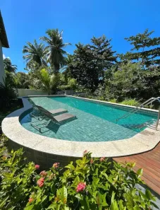 Apartamento com 2 Quartos à venda, 73m² no Guarajuba (Monte Gordo), Camaçari