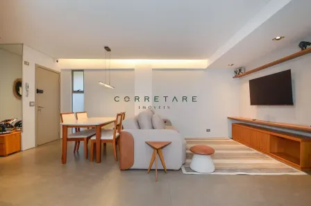 Apartamento com 2 Quartos à venda, 99m² no Água Verde, Curitiba