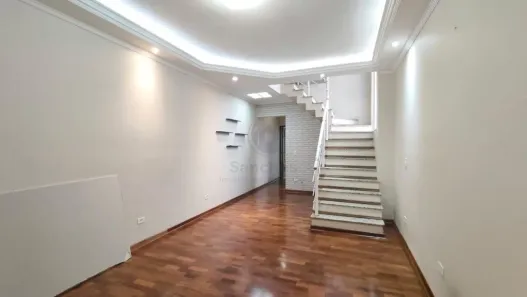 Sobrado com 3 Quartos à venda, 168m² no Vila Mogilar, Mogi das Cruzes