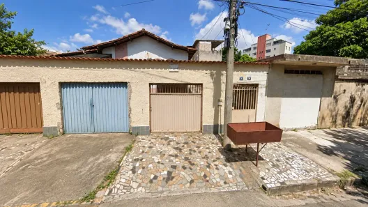 Casa com 2 Quartos à venda, 68m² no Novo Eldorado, Contagem