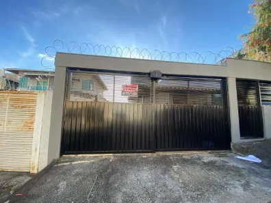 Casa com 4 Quartos à venda, 200m² no Europa, Contagem