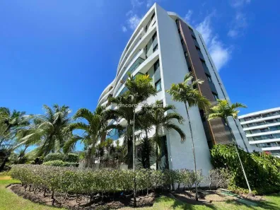 Apartamento com 3 Quartos à venda, 115m² no Paiva, Cabo de Santo Agostinho