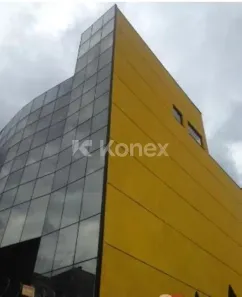 Prédio Comercial à venda, 934m² no Cidade Jardim Cumbica, Guarulhos
