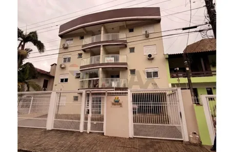 Apartamento com 2 Quartos à venda, 83m² no Universitário, Santa Cruz do Sul