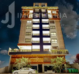 Apartamento com 3 Quartos à venda, 158m² no Ingleses do Rio Vermelho, Florianópolis