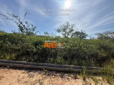 Lote/Terreno à venda, 450m² no , Iguaba Grande