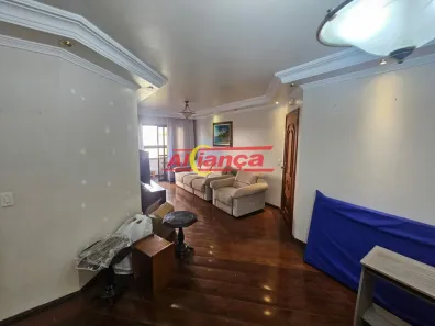 Apartamento com 3 Quartos à venda, 105m² no Vila Maria, São Paulo