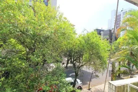 Apartamento com 3 Quartos à venda, 130m² no Bela Vista, Porto Alegre