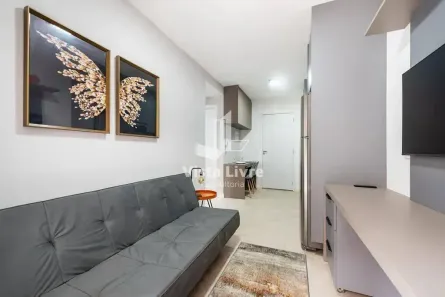 Apartamento com 1 Quarto à venda, 30m² no Pinheiros, São Paulo