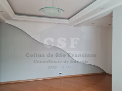 Apartamento com 3 Quartos à venda, 89m² no Vila São Francisco, São Paulo