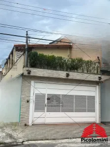 Sobrado com 3 Quartos à venda, 150m² no Jardim Guanca, São Paulo