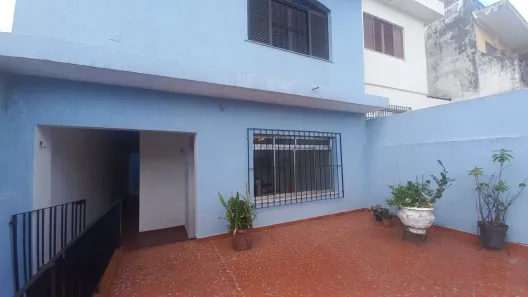 Sobrado com 3 Quartos à venda, 150m² no Vila Dalva, São Paulo