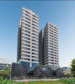 Apartamento com 2 Quartos à venda, 70m² no Morretes, Itapema