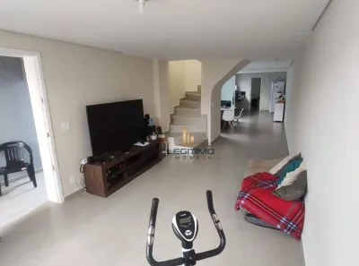 Sobrado com 5 Quartos à venda, 280m² no Vila Bandeirantes, São Paulo