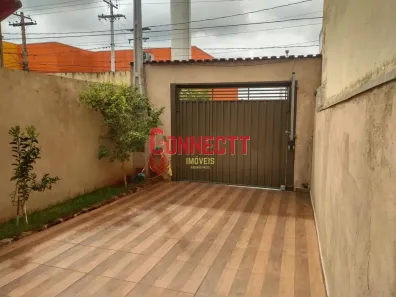 Casa com 4 Quartos à venda, 10m² no Alto do Ipiranga, Ribeirão Preto