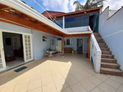Casa com 2 Quartos à venda, 390m² no Jardim do Mar, São Bernardo do Campo
