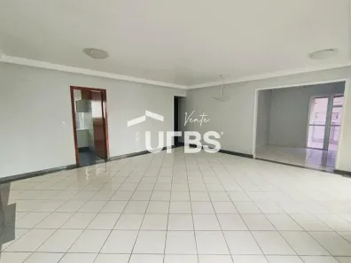 Apartamento com 3 Quartos à venda, 155m² no Setor Pedro Ludovico, Goiânia