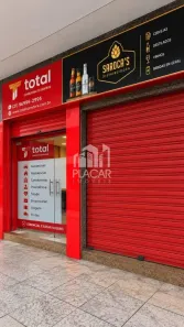 Ponto Comercial para alugar, 25m² no Parque Lafaiete, Duque de Caxias