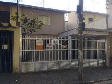 Casa com 3 Quartos à venda, 141m² no Jardim Trussardi, São Paulo