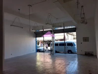 Ponto Comercial à venda, 213m² no Centro, Caçapava