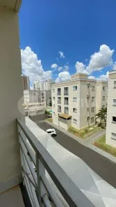 Apartamento com 3 Quartos à venda, 66m² no Tubalina, Uberlândia