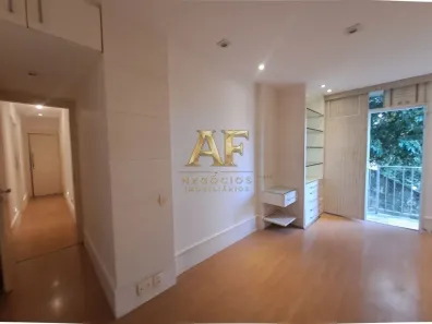 Apartamento com 4 Quartos à venda, 138m² no Lagoa, Rio de Janeiro