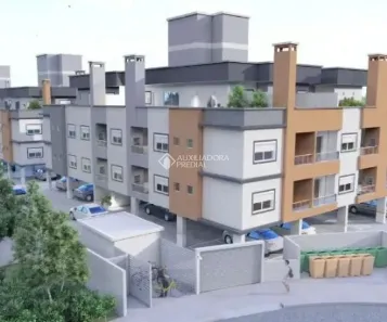 Apartamento com 2 Quartos à venda, 72m² no Ingleses do Rio Vermelho, Florianópolis