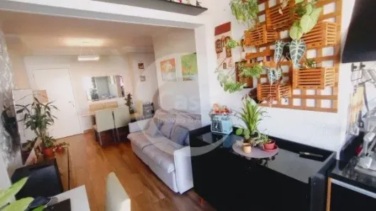 Apartamento com 2 Quartos à venda, 68m² no Parque São Jorge, São Paulo