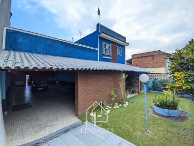 Casa com 5 Quartos à venda, 374m² no Jardim Atlântico Leste (Itaipuaçu), Maricá