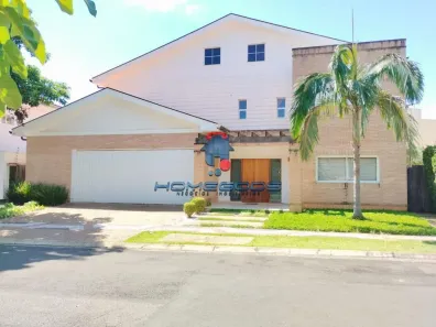 Casa de Condomínio com 3 Quartos à venda, 350m² no Ville Sainte Hélène, Campinas
