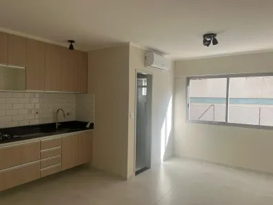 Apartamento com 1 Quarto à venda, 25m² no Consolação, São Paulo