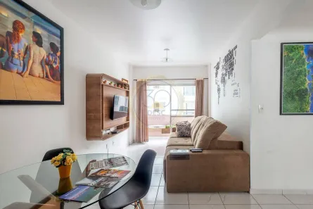Apartamento com 4 Quartos à venda, 128m² no Centro, Balneário Camboriú