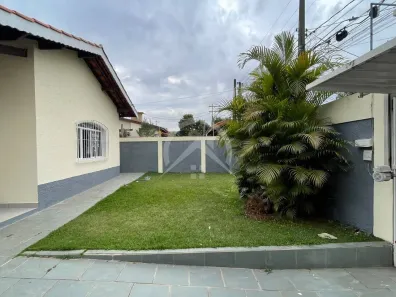 Casa com 3 Quartos para alugar, 210m² no Jardim Ipê, Atibaia
