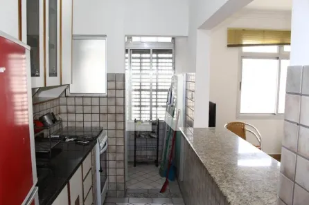 Cobertura com 1 Quarto à venda, 50m² no Vila Buarque, São Paulo