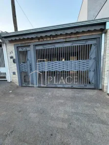 Casa com 2 Quartos para alugar, 130m² no Edson Jorge Júnior, Marília
