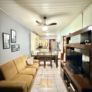 Casa com 2 Quartos à venda, 80m² no Vila Vista Alegre, Cachoeirinha