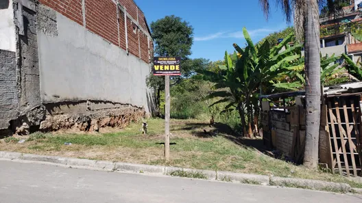 Lote/Terreno à venda, 217m² no Jardim Cruzeiro, Itapevi